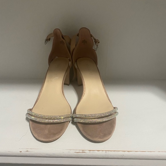 nine west womens heels - Picture 3 of 3